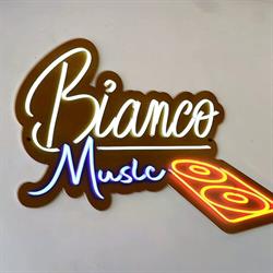 Bianco Ristorante, Tías