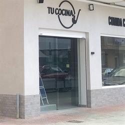 TU COCINA SANTA POLA, Santa Pola