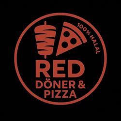 RED DONER & PIZZAS– HALAL FOOD, Benalmádena