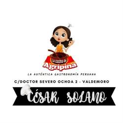La Cocina de Agripina - Valdemoro