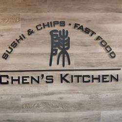 Chen's Kitchen, Benidorm