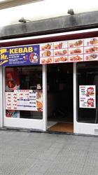 Mr.Kebab, Bilbao