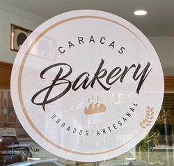 Caracas Bakery Vigo