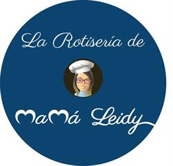 La Rotisería de Mamá Leidy, Zaragoza