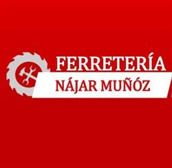 Ferreteria agrícola NAjar Muñoz, Campillo de Arenas