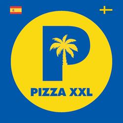 Pizza XXL Cabo Roig