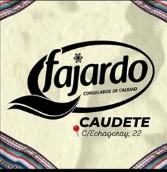 Congelados Fajardo Caudete Pescaderia