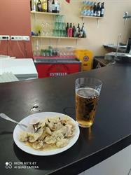 La cocina de mamica, Granada