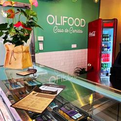 Olifood, Murcia