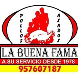 La Buena Fama Puente Genil