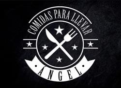 Comidas para llevar by Ángel García Ruiz, Puerto de Mazarrón