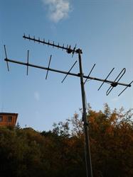 AZ Antenas Electricidad SL, Pamplona