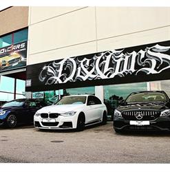D&Cars Cubelles - Taller mecanico y compraventa
