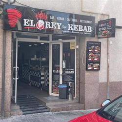 El rey del Kebab, Terrassa