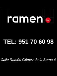 Ramen Bao Marbella
