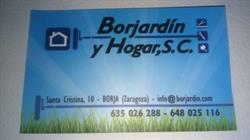 Borjardin Y Hogar