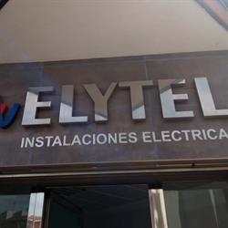 Instalaciones electricas Elytel, Yecla