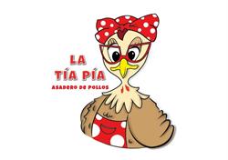 La TIA PIA asadero de pollos, Lorca