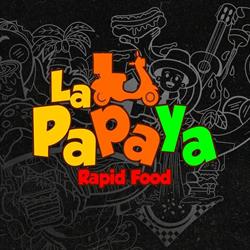 La papaya rapid food elche, Elche