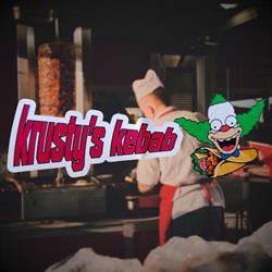 Krusty Kebab, Logroño