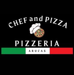 ChefandPizza-Arucas