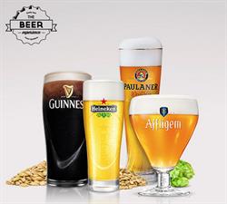 Bierhaus Virginia, Irun