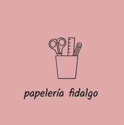 Librería-papelería Fidalgo. Cigales