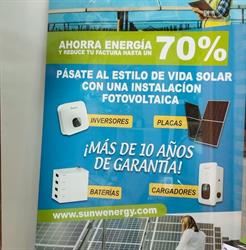 Electricidad y decoración garcia morato, Madridejos