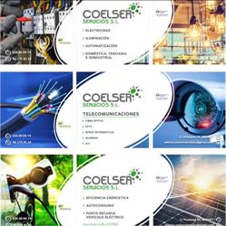 Coelser Servicios S.L., Alginet