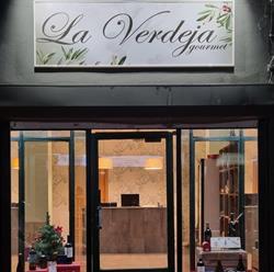 La Verdeja Gourmet, Cuenca