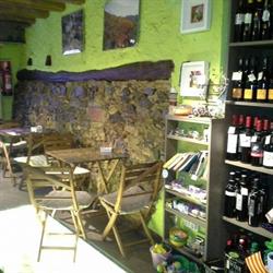 Lo Portalet La Vilella Alta