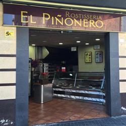 Rostisseria El Piñonero, L'Hospitalet de Llobregat