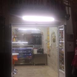 Pak India Peri Peri Grill, Granada