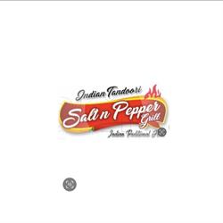 Salt n pepper restaurant Indian tandoori, Sitges