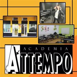 Attempo Academia, Badajoz