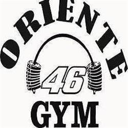 Gimnasio Oriente, Getafe
