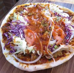 Pak Kebab Döner, Puente Tocinos