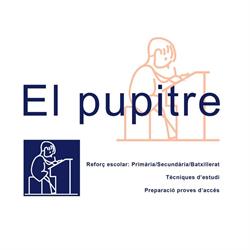 El Pupitre, Martorell