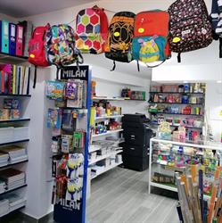Librería Vera, Antequera