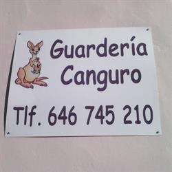 Guarderia canguro, Tomelloso