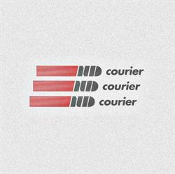 ND Courier, Tres Cantos