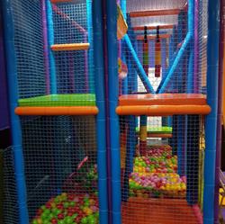 Fiesta Park Parla