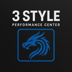 CrossFit 3 Style, Inca