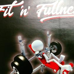 Fit & Fullness, Pinto