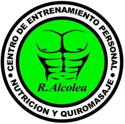 Rafael Alcolea Centro de entrenamiento personal, nutrición y quiromasaje, Córdoba
