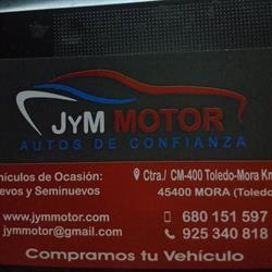 JyM Motor, Mora