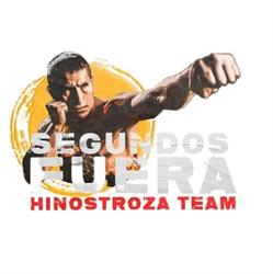 segundos FUERA Hinostrozateam, Carranque