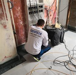 Instalaciones Crespillo, Nerja