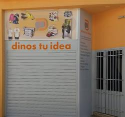 Dinos tu idea, Pedro Muñoz