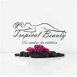 Tropical Beauty, Almuñecar